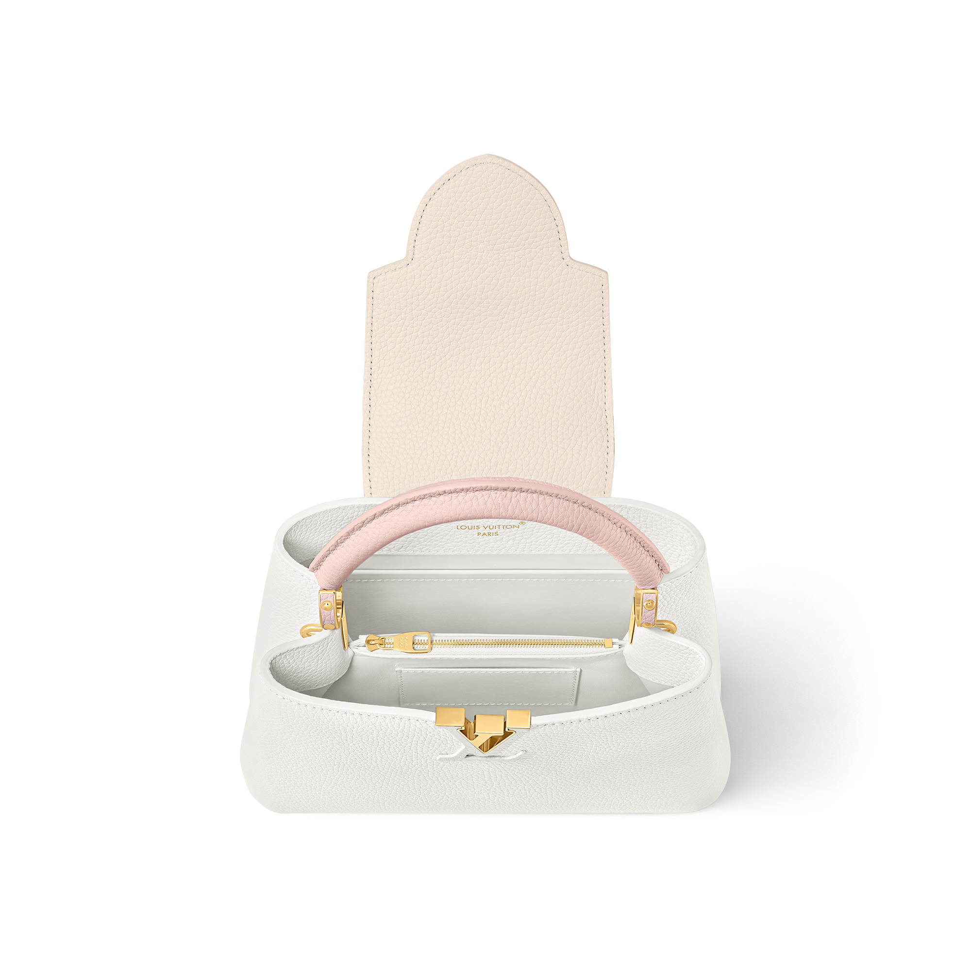 VUITTON ルイヴィトン カプシーヌBB M11343